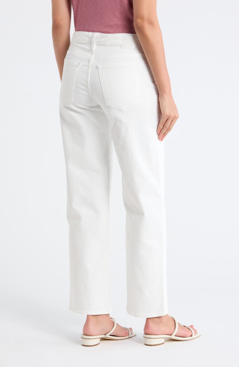 Lucky Brand The Baggy Jeans, Alternate, color, 