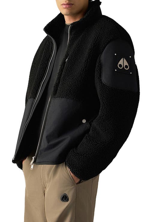 Saglek Jacket