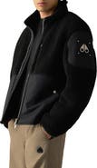 Moose Knuckles Saglek Jacket