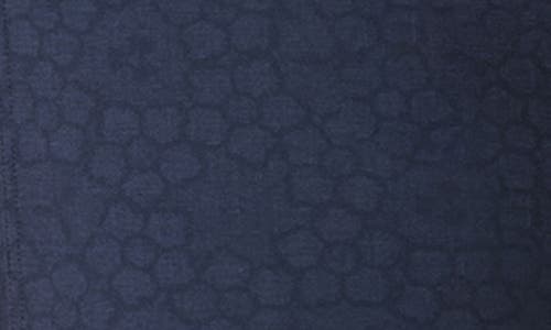 Travismathew Moveknit Bike Shorts In Blue