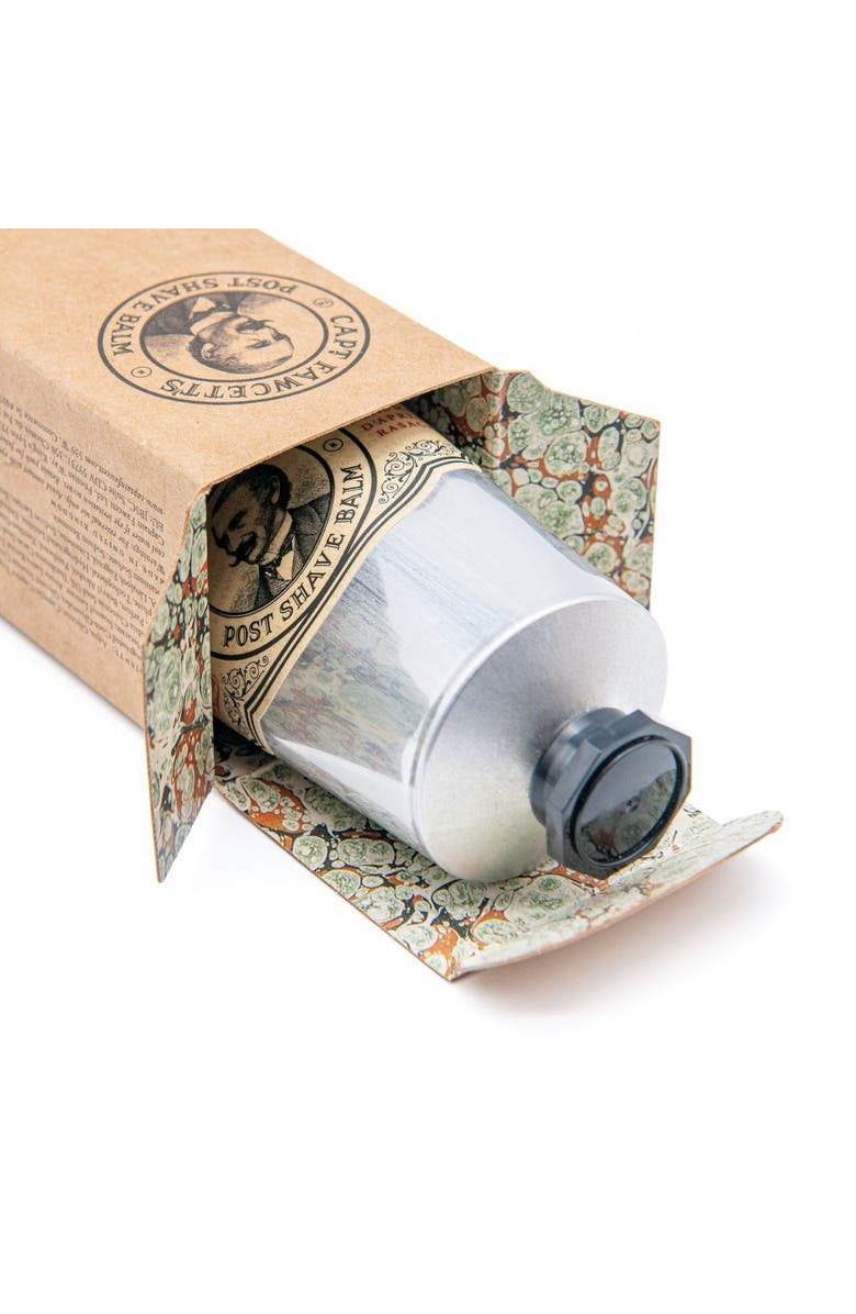 Captain Fawcett Travel Size Post Shave Balm, Alternate, color, Post Shave Balm Travel Size