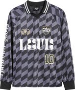 Rolling Loud Loud Legacy Graphic Jersey