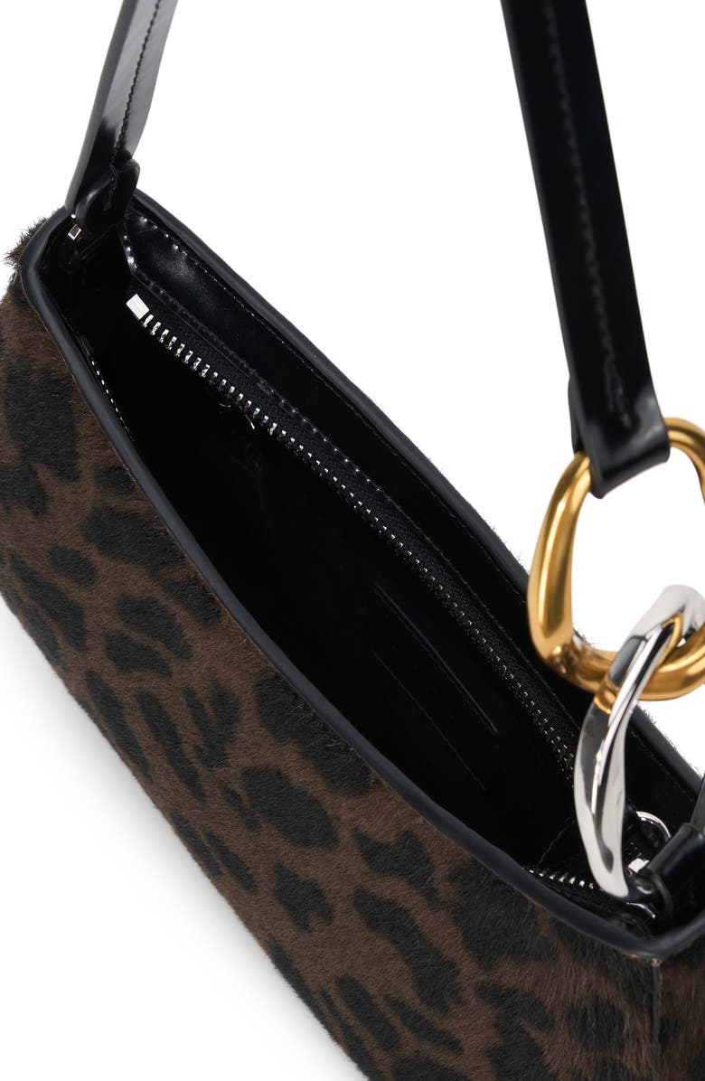 STAUD OLLIE BAG, Alternate, color, Leopard