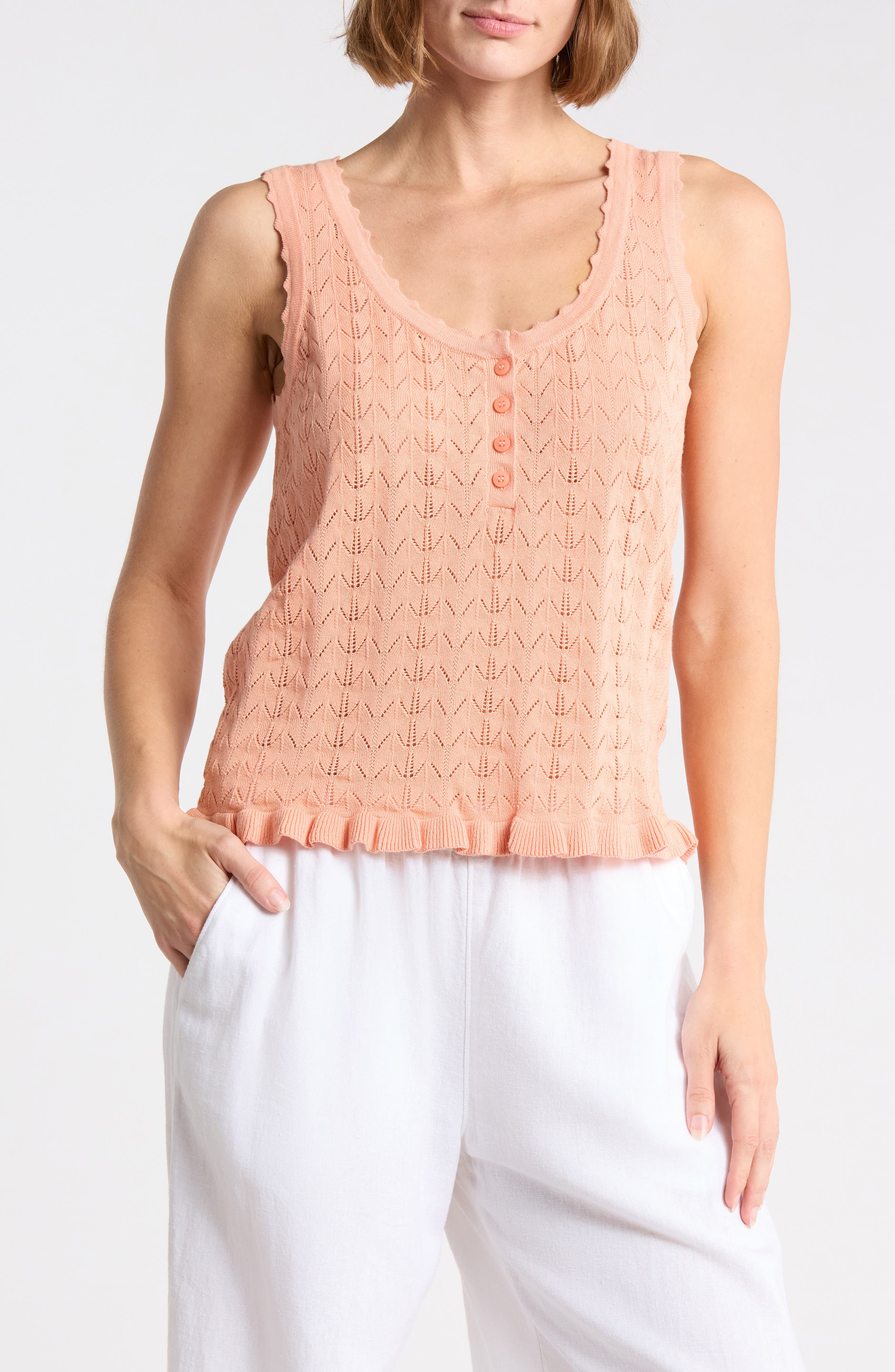 LIGHT APRICOT