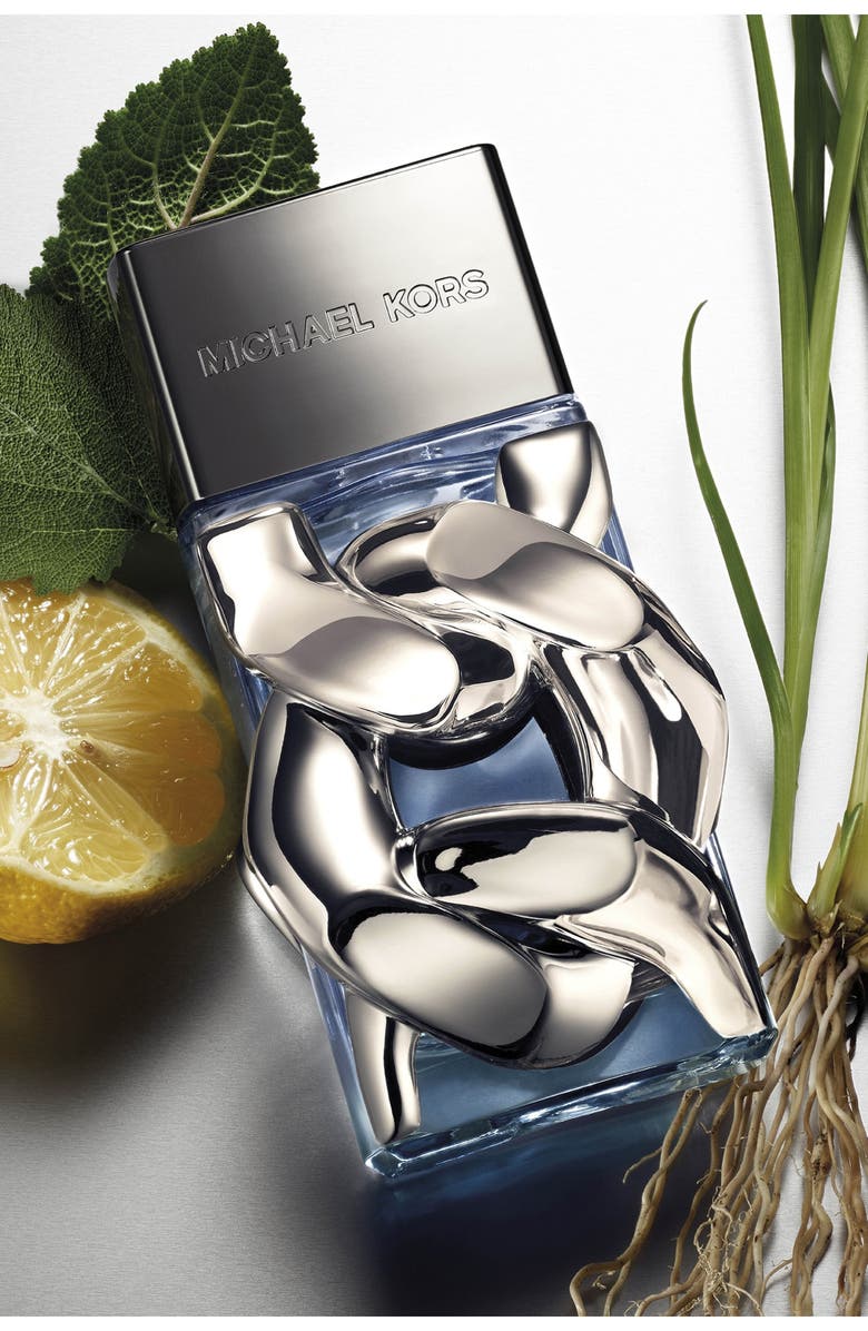 Michael Kors Pour Homme Eau de Parfum 4-Piece Gift Set $222 Value, Alternate, color, 