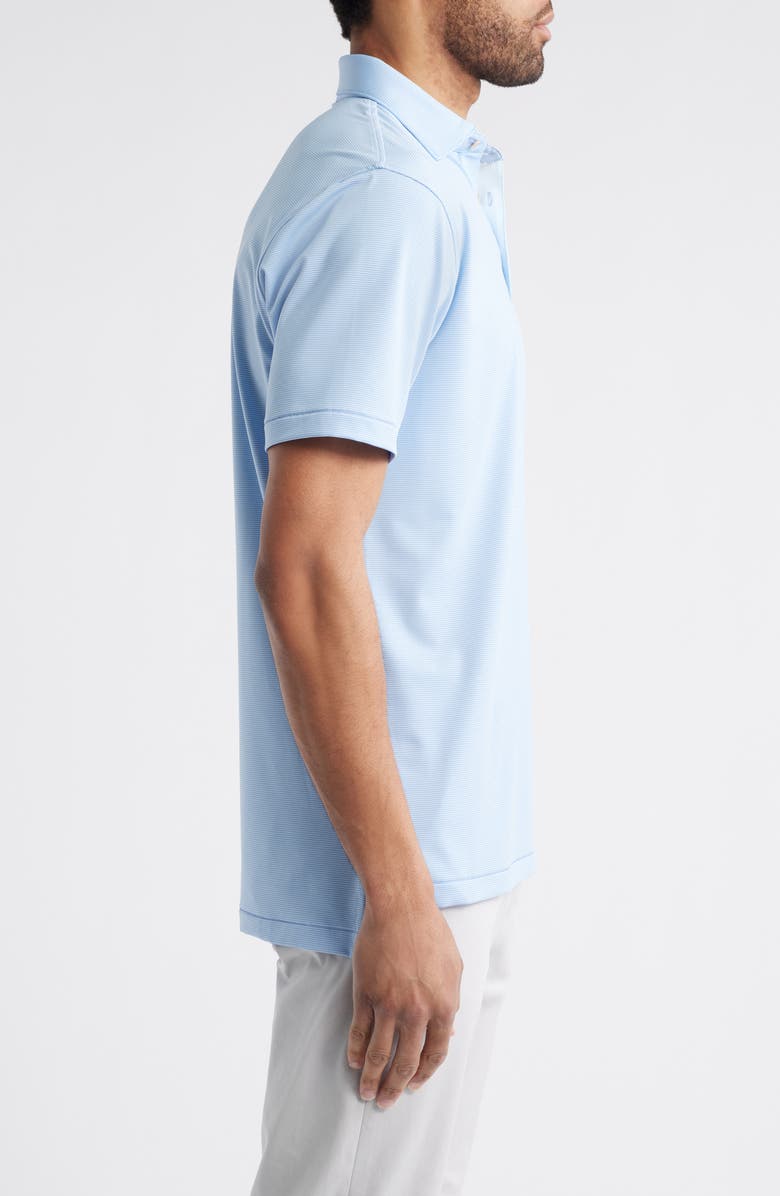 Jubilee Performance Jersey Polo