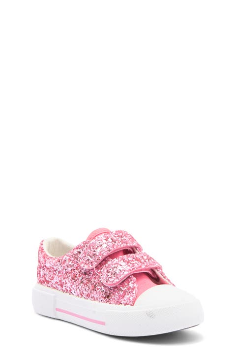 Kids' Cap Toe Sneaker (Baby, Toddler & Walker)