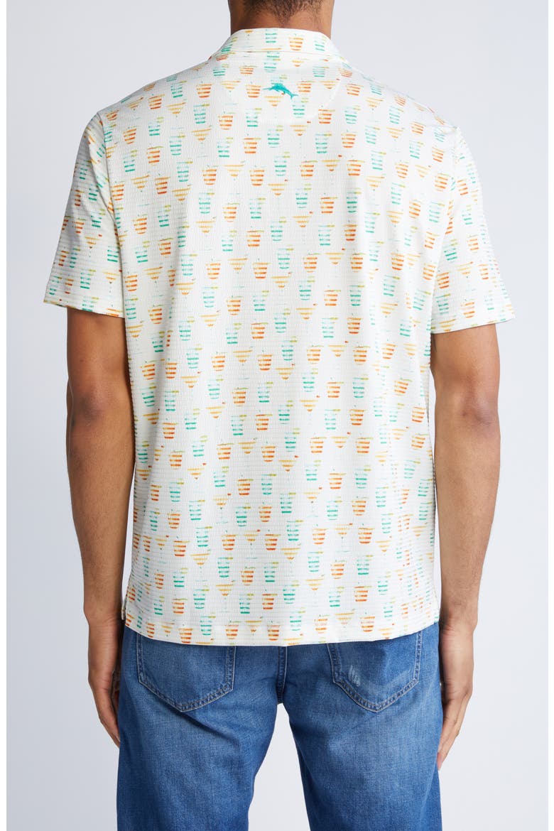 Seesipper Performance Polo, Alternate, color, CONTINENTAL