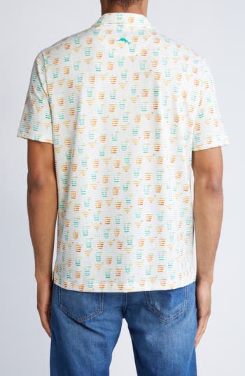 Seesipper Performance Polo