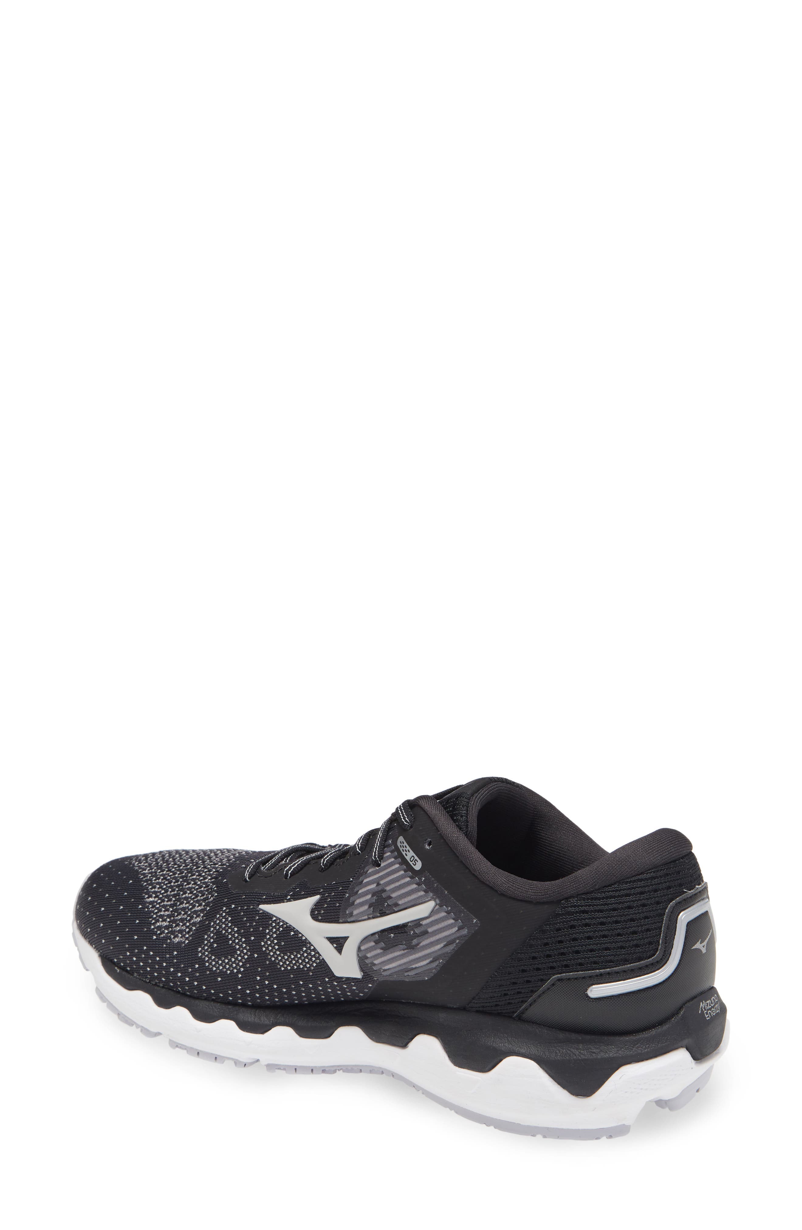 Mizuno Wave Horizon 5 Running Shoe, Alternate, color, 