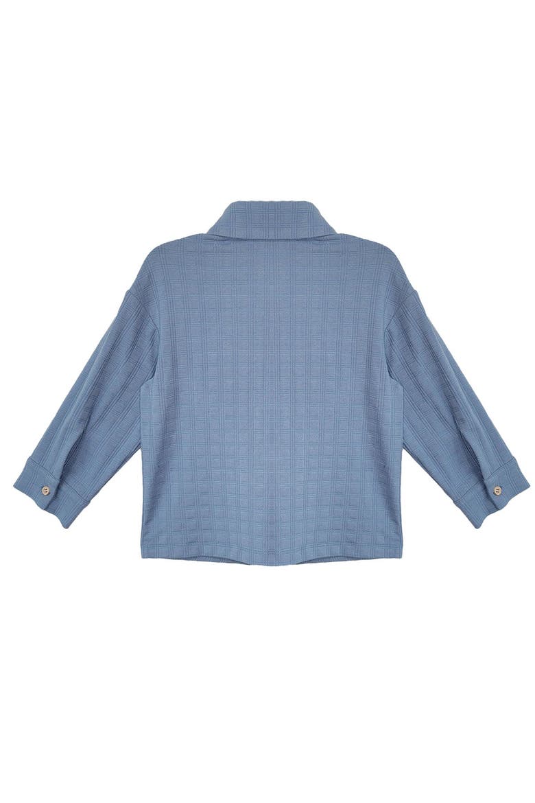 Lucas Jacket, Alternate, color, Blue