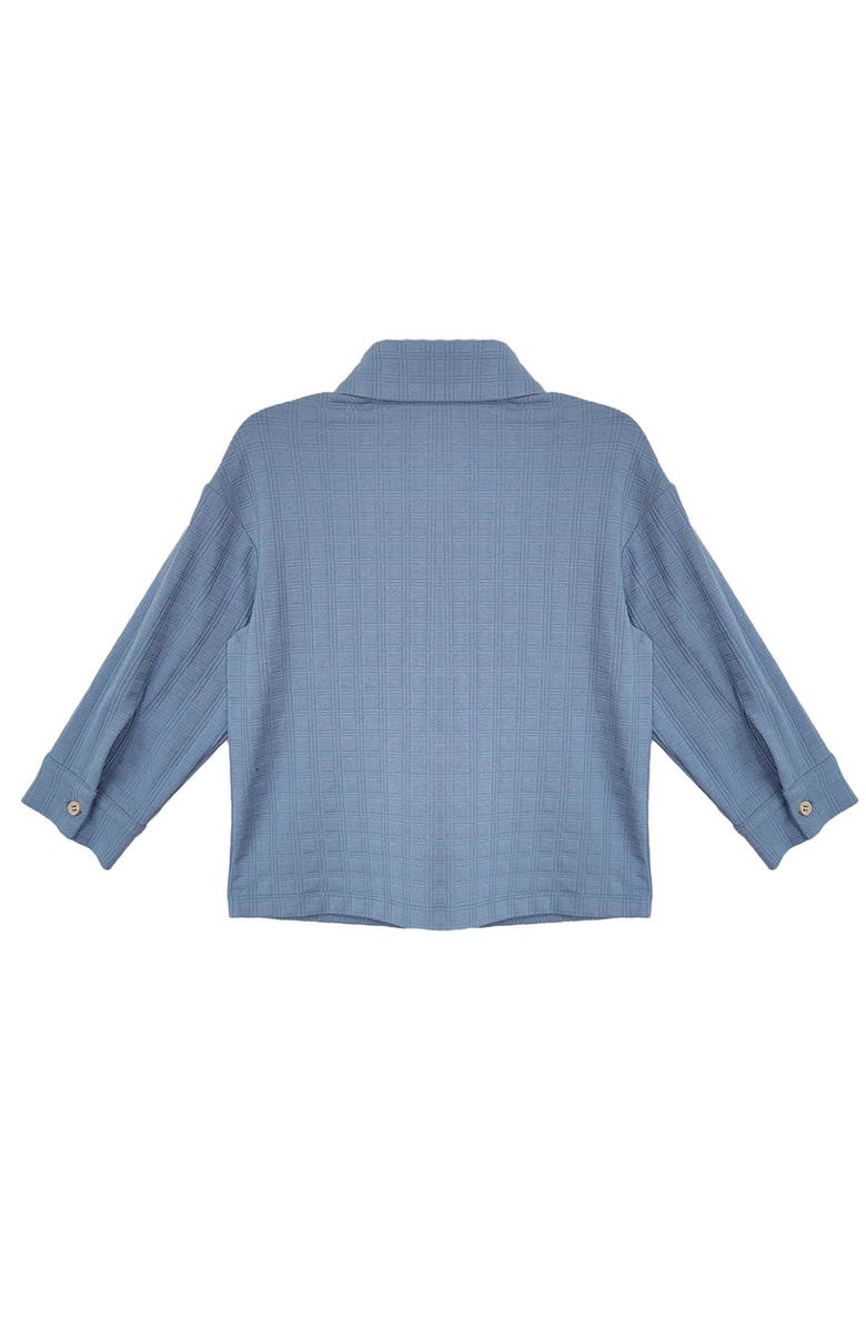 Beckett and Bear Lucas Jacket, Alternate, color, Blue