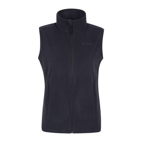 Camber Vest
