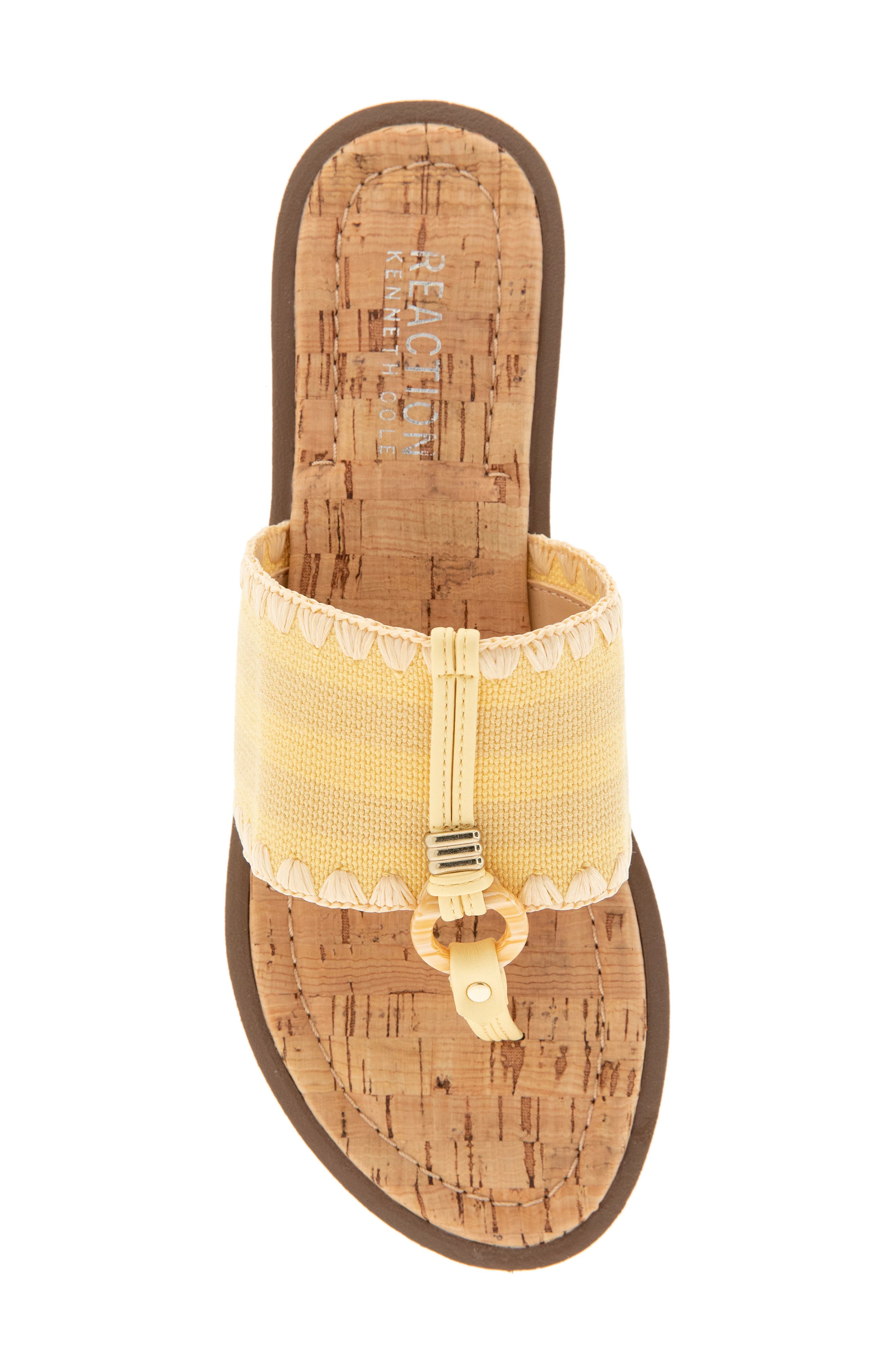 Sabriya Sandal, Alternate, color, SUNLIGHT ELASTIC