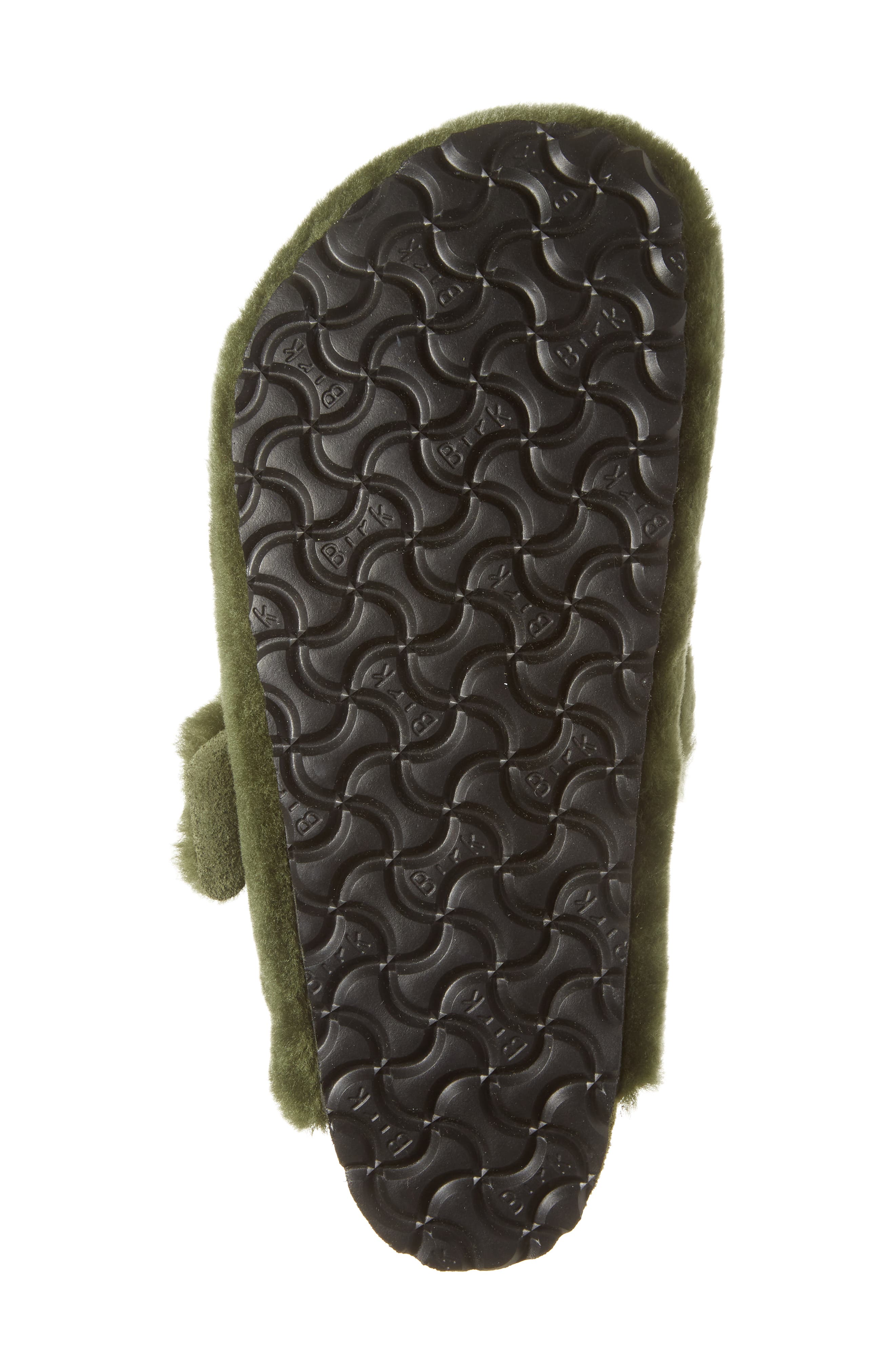 1774 BIRKENSTOCK Boston Genuine Shearling Clog, Alternate, color, 