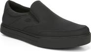 Dr. Scholl's Valiant Slip Resistant Slip-On Sneaker