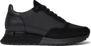 MALLET Popham Luxe Gloss Sneakers