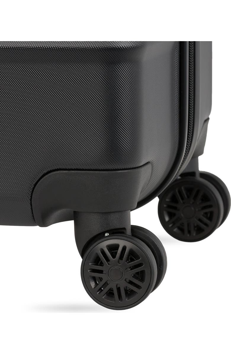 SWISSGEAR 29-Inch Hardside Spinner Suitcase, Alternate, color,