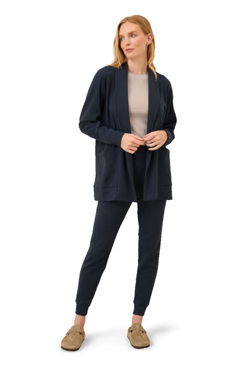 Everyday Organic Cotton Airplane Joggers