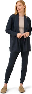 Pact Everyday Organic Cotton Airplane Joggers