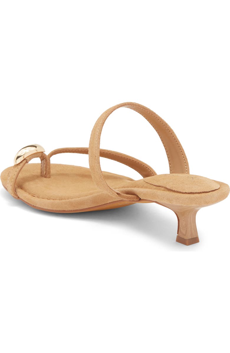 Splendid Hazel Slide Sandal, Alternate, color, Macchiato