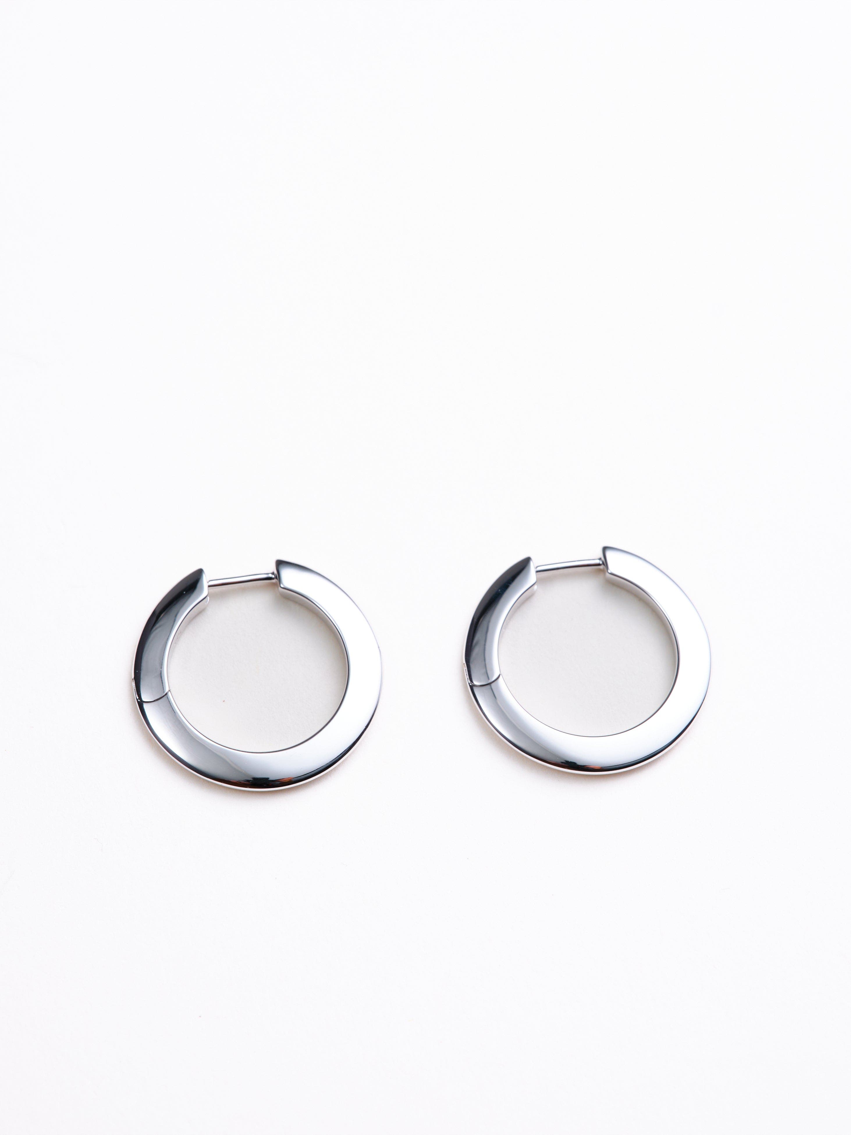 925 Recycled Sterling Silver