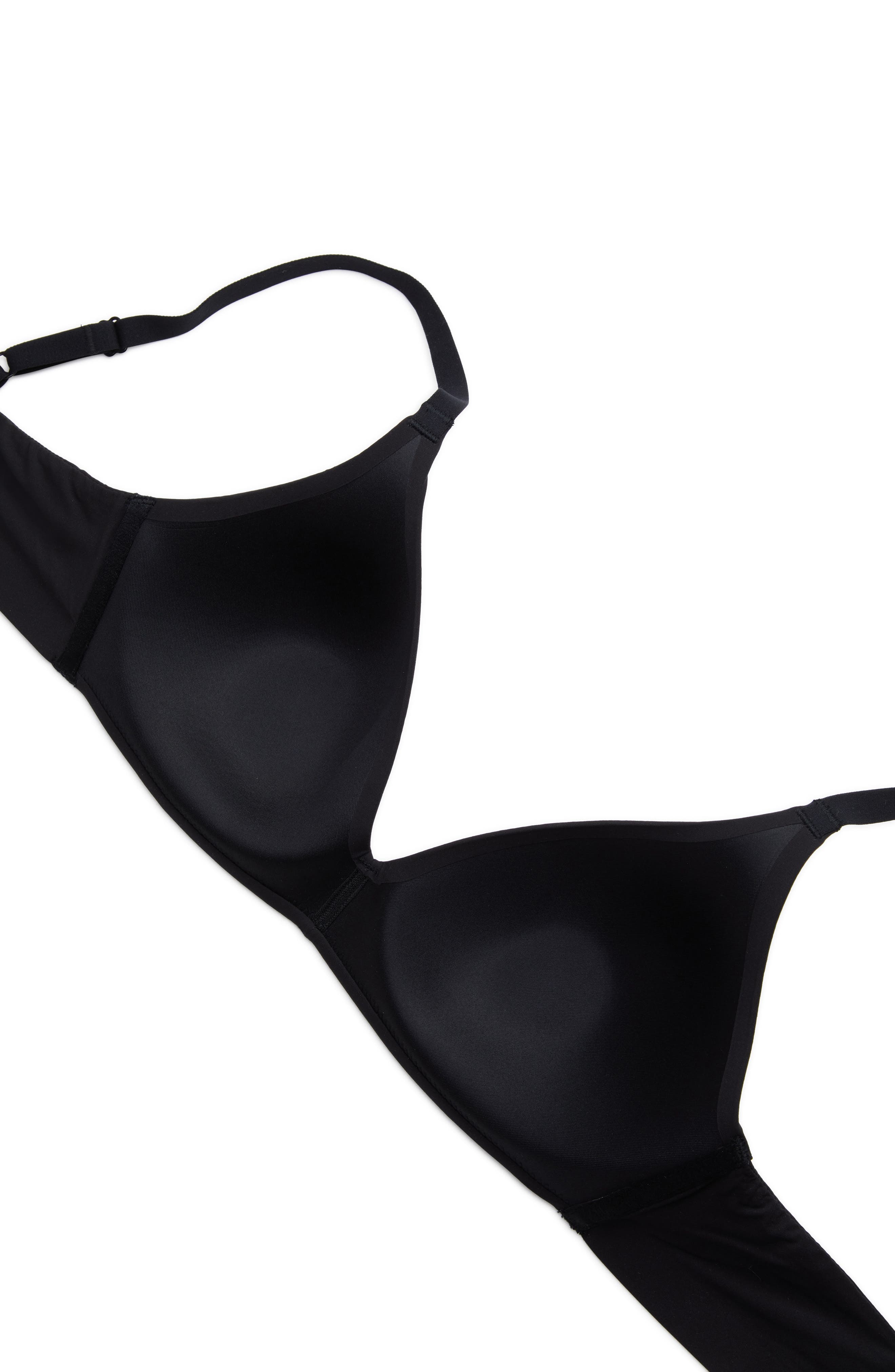 Женские Wacoal Comfort First Wire Free T-Shirt Bra — фото 7