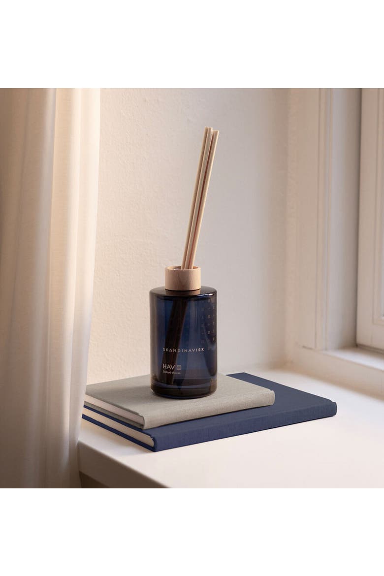 Scent Diffuser HAV 200ml, Alternate, color, Blue