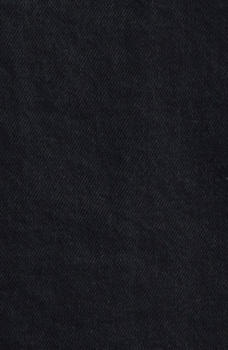 Carhartt Work In Progress Cleveland Hooded Jacket, Alternate, color, Black (Stone Washed)