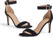 LK Bennett Ivy Ankle Strap Sandal