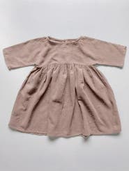 The Simple Folk The Muslin Dress
