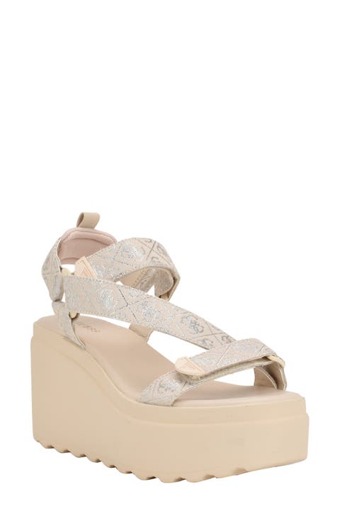 Ocilia Platform Sandal (Women)