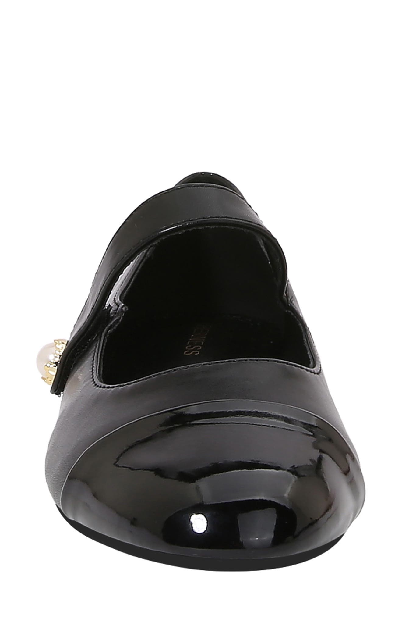 BERNESS Betsy Mary Jane Flat, Alternate, color, 