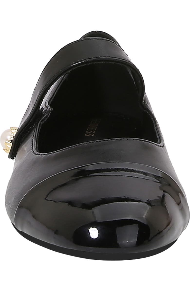 BERNESS Betsy Mary Jane Flat, Alternate, color,