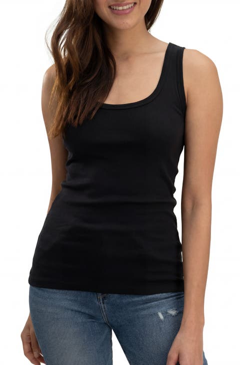 Women's S&G Classic Tank Top