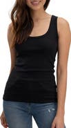 Solomon & Sage Women's S&G Classic Tank Top