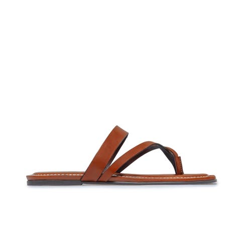 Ocana Toe Ring Sandal
