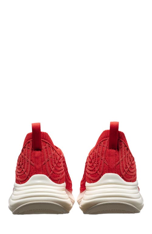 Apl Athletic Propulsion Labs Techloom Zipline Sneakers In Multi