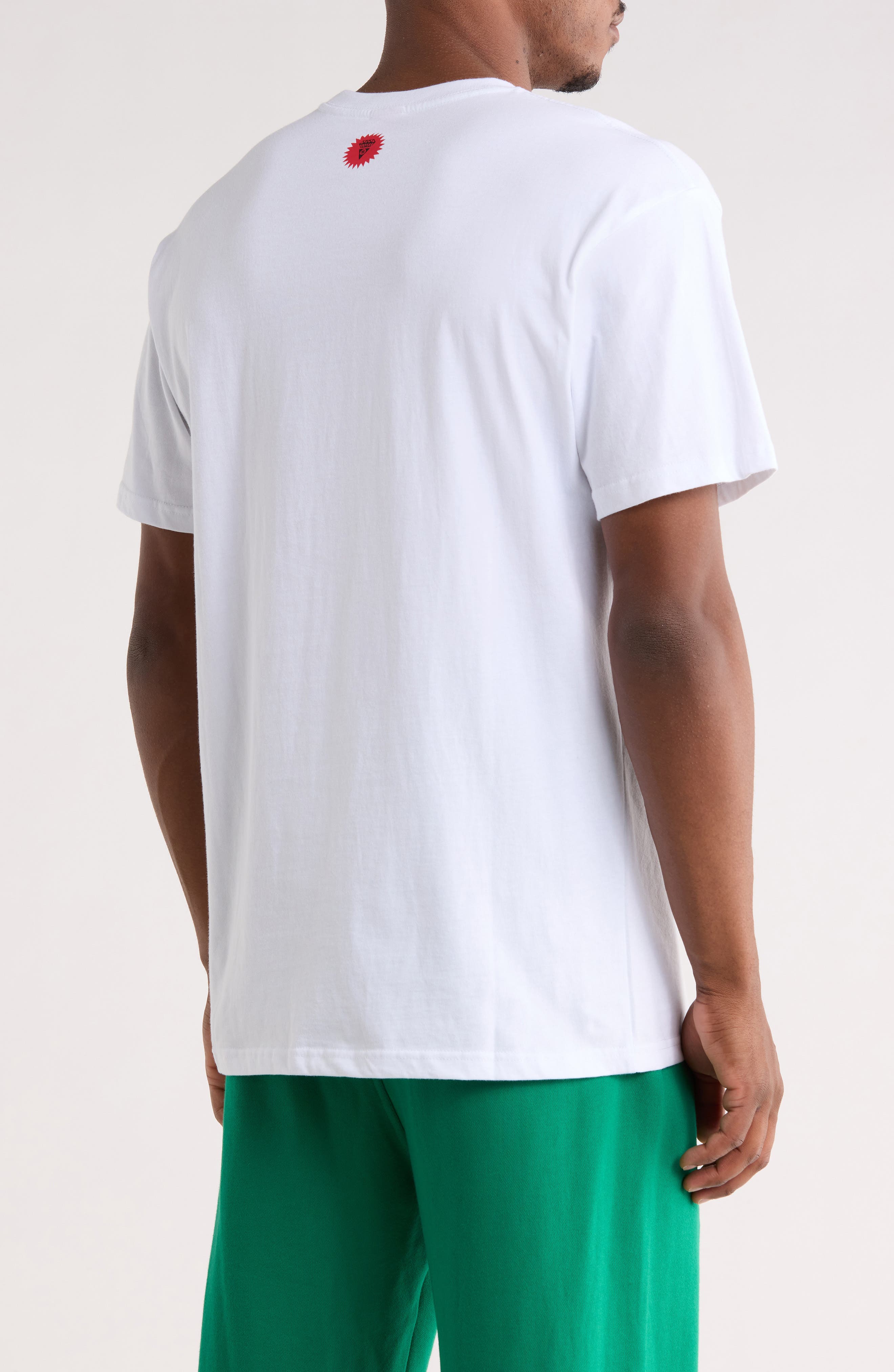 Spoonful Graphic T-Shirt - image 2