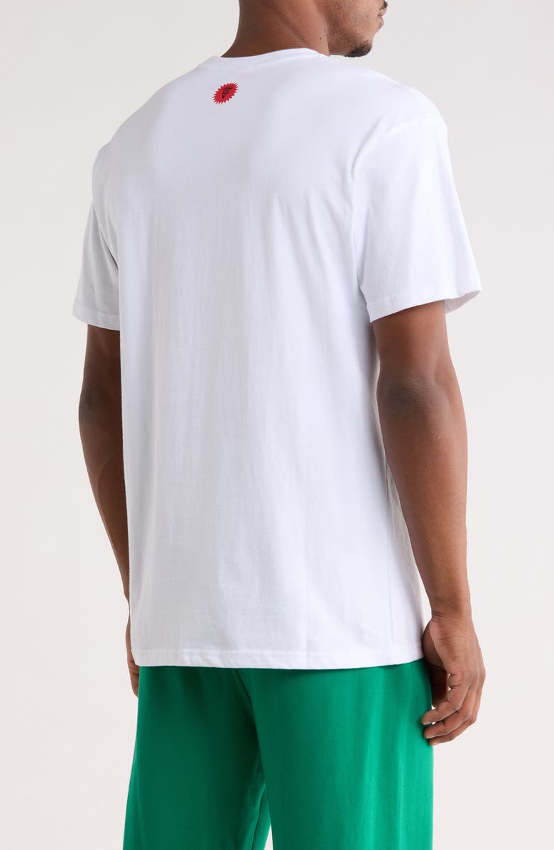 ICECREAM Spoonful Graphic T-Shirt, Alternate, color, White