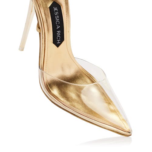 JESSICA RICH JESSICA RICH BELLA STILETTO