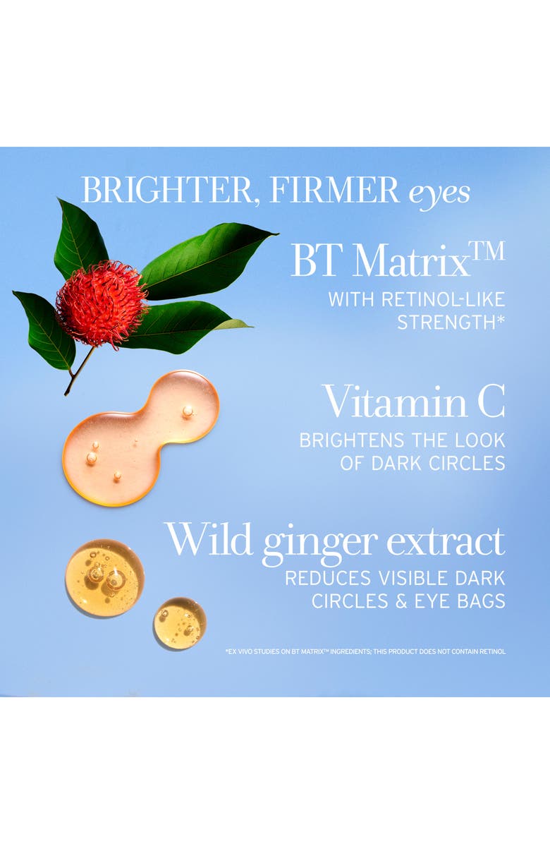 Fresh<sup>®</sup> Black Tea Advanced Age Renewal Eye Cream, Alternate, color,