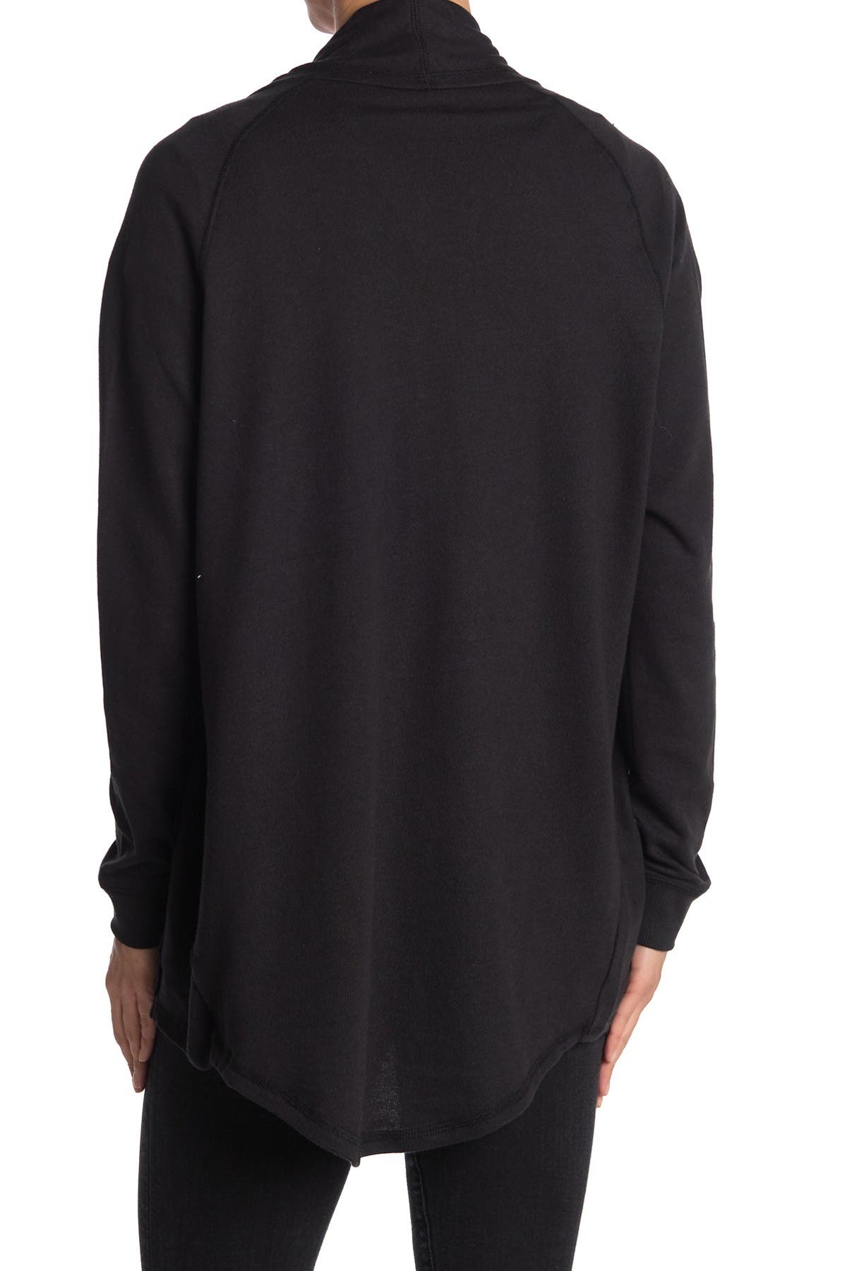 Alternative Zen Lounge Cardigan (Women) | Nordstromrack
