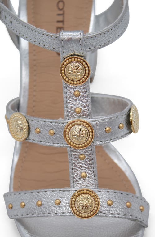 Bottero 362514 X Botingrid Verao Xxiv Sandal