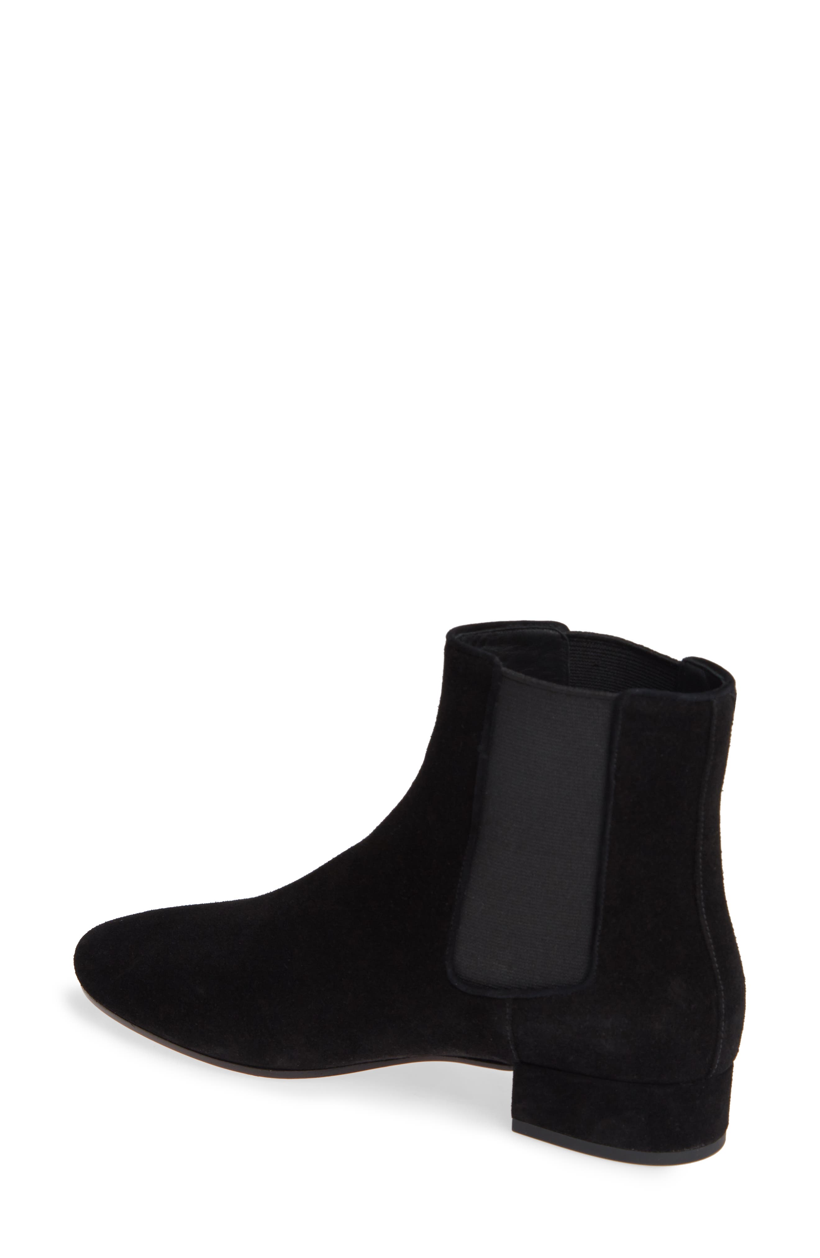 Tory Burch Pascal Chelsea Boot, Alternate, color, 