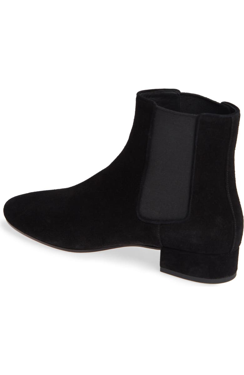 Tory Burch Pascal Chelsea Boot, Alternate, color,