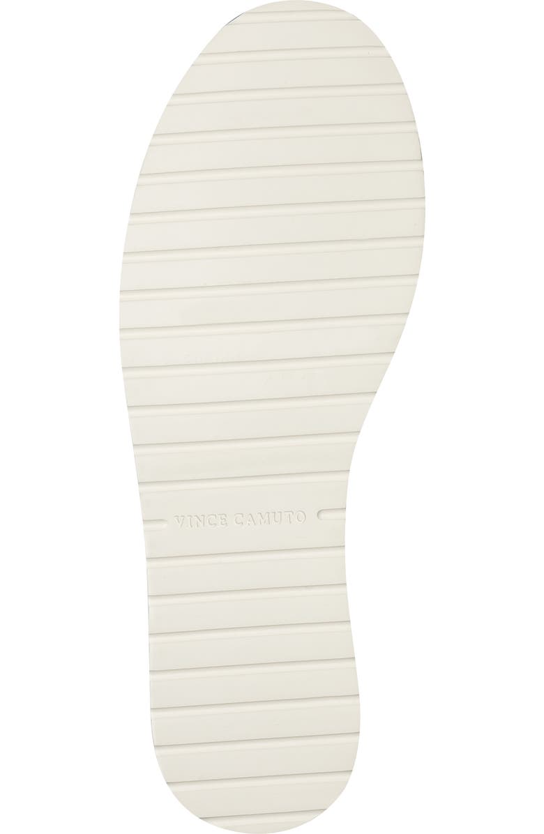 Vince Camuto Binadee Ankle Tie Platform Espadrille, Alternate, color,