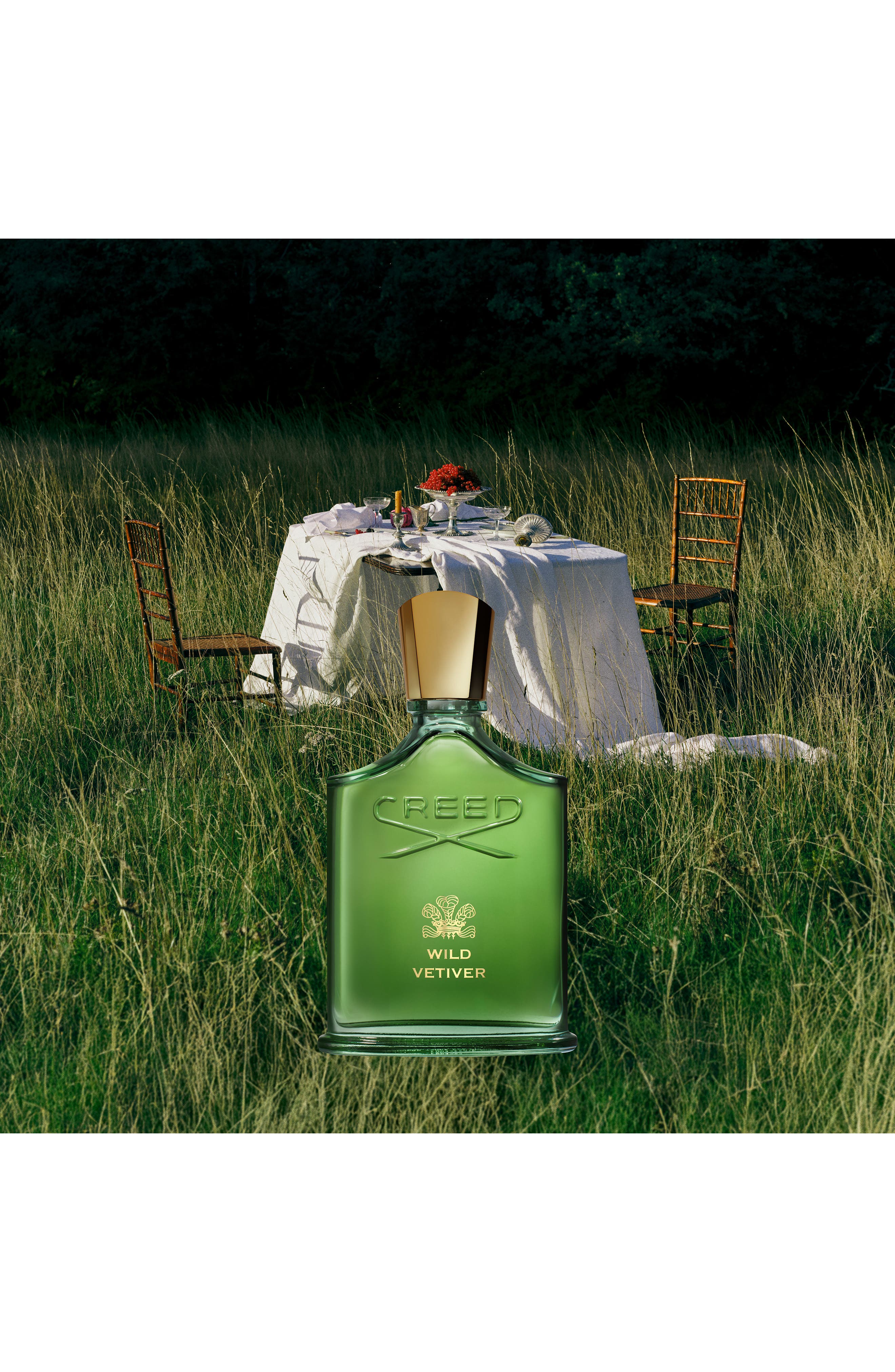 Wild Vetiver Eau de Parfum | Nordstrom