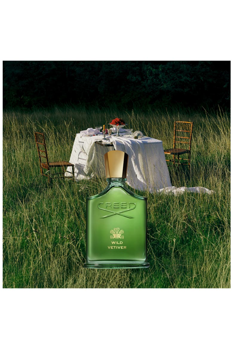 Wild Vetiver Eau de Parfum, Alternate, color, NO COLOR