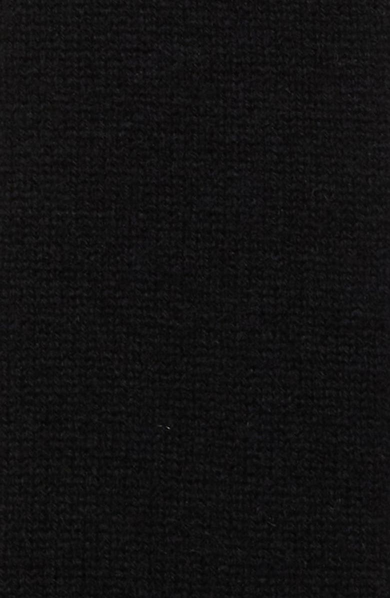 TOTEME Wool & Cashmere Gloves, Alternate, color, 